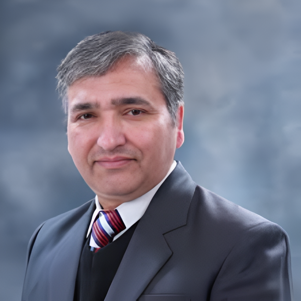 Prof. Rajesh Khanna